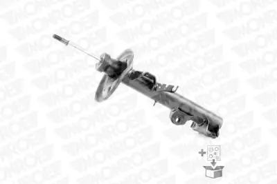 Amortiguador MONROE 742031SP MONROE 742031SP (Sustituye a E7034) Última Oportunidad